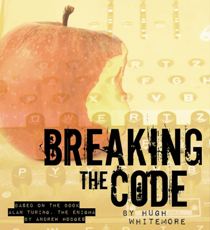 Breaking the Code poster image