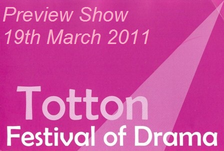 Totton Preview Show image