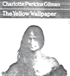 The Yellow Wallpaper programme image