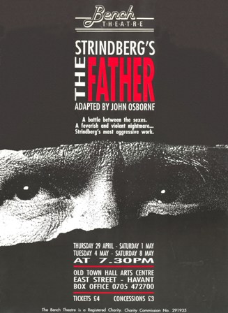 The Father poster image